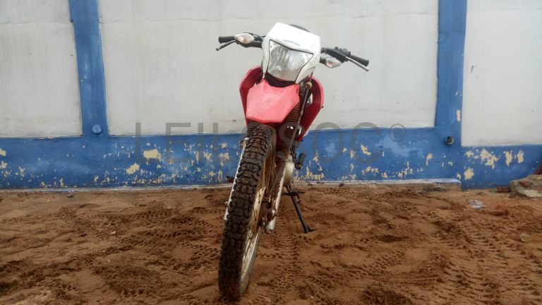 Honda XL 125
