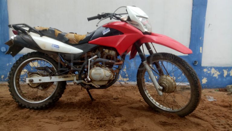 Honda XL 125