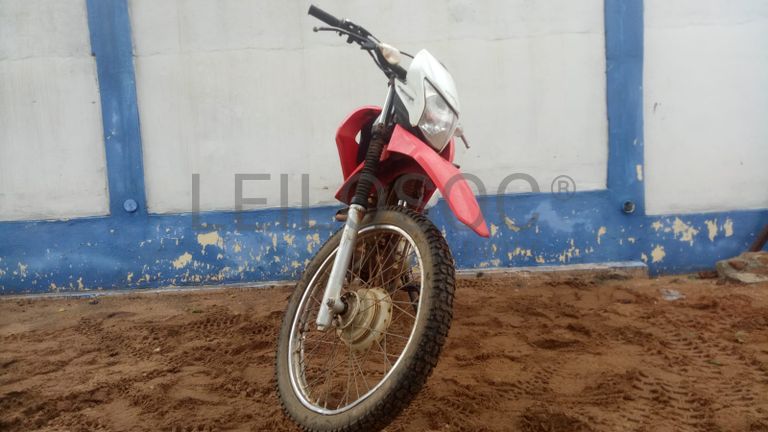 Honda XL 125