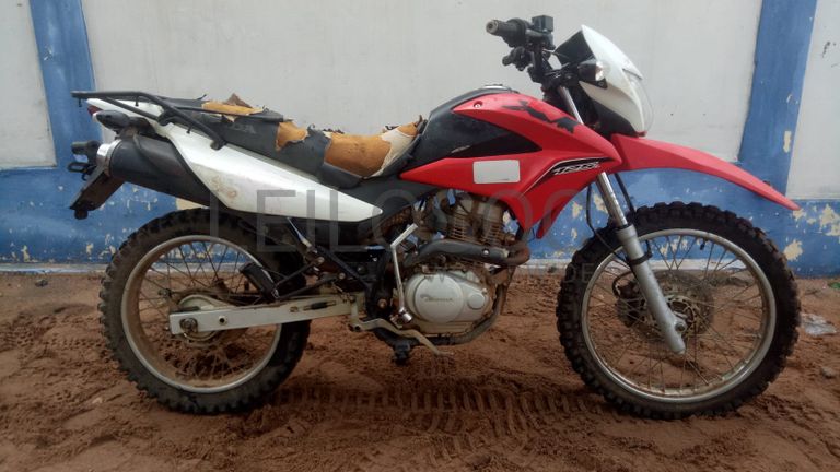 Honda XL 125