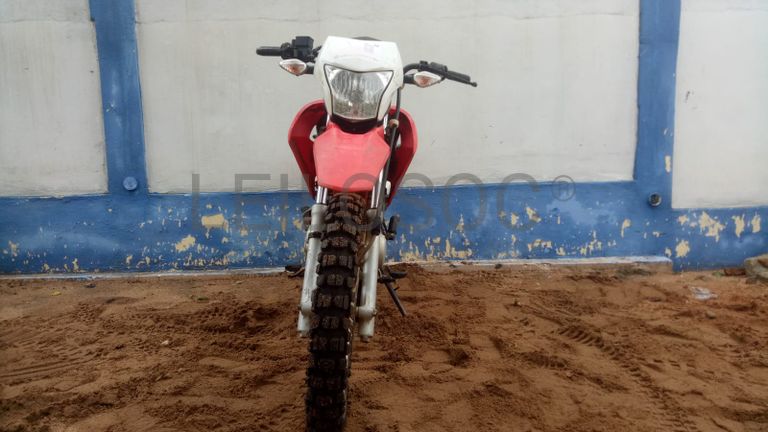 Honda XL 125