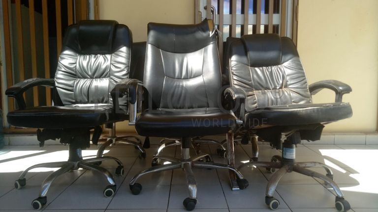 Mobília de escritório