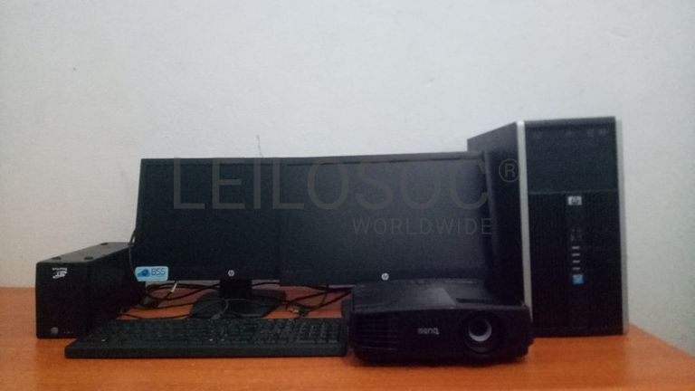 Material informático