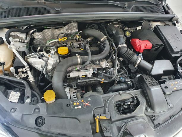 Renault Clio · Ano 2020