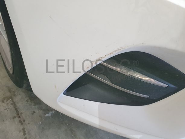 Renault Clio · Ano 2020