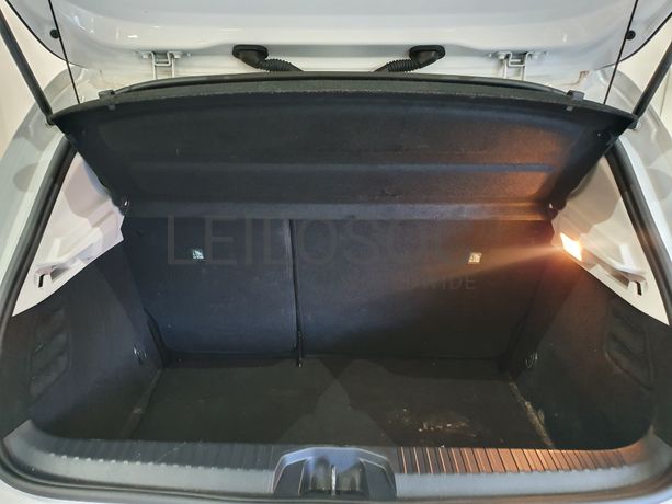 Renault Clio · Ano 2020