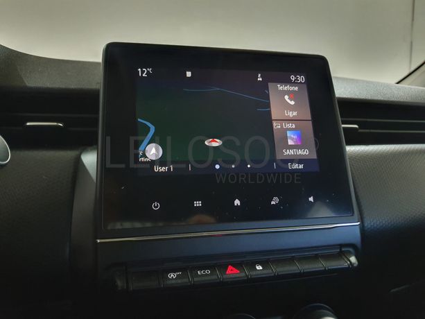 Renault Clio · Ano 2020