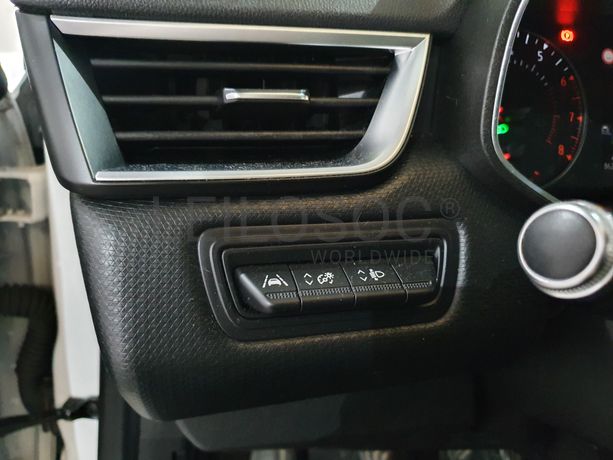 Renault Clio · Ano 2020