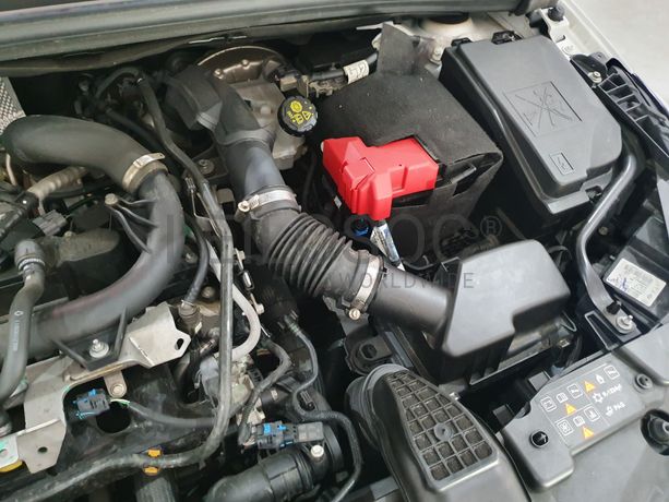 Renault Clio · Ano 2020