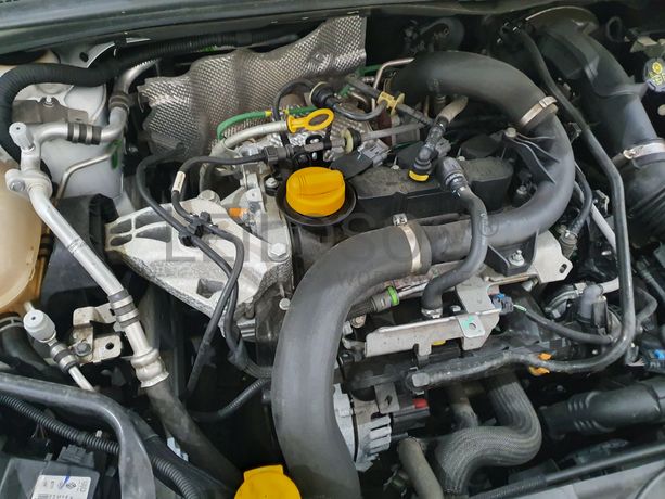 Renault Clio · Ano 2020