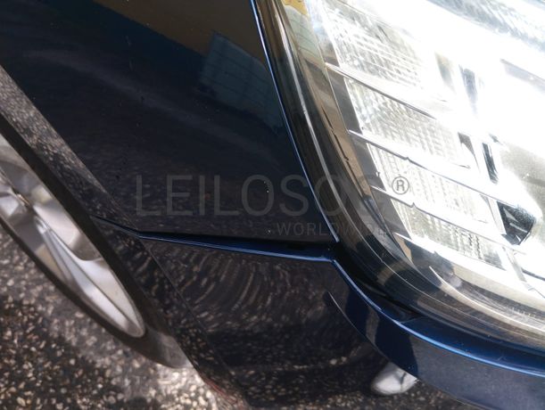 Renault Grand Scénic 1.5 DCI · Ano 2017