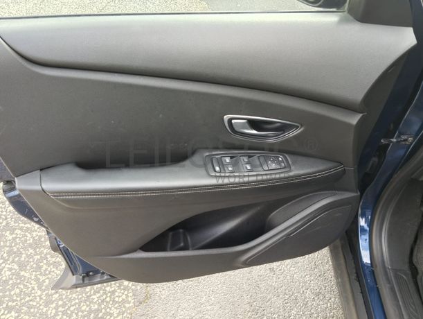 Renault Grand Scénic 1.5 DCI · Ano 2017