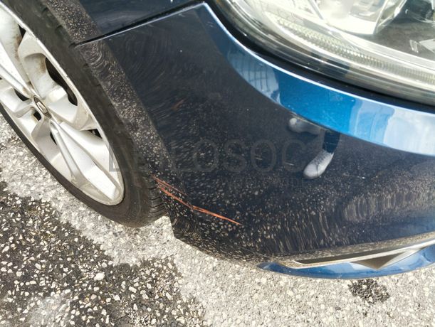 Renault Grand Scénic 1.5 DCI · Ano 2017