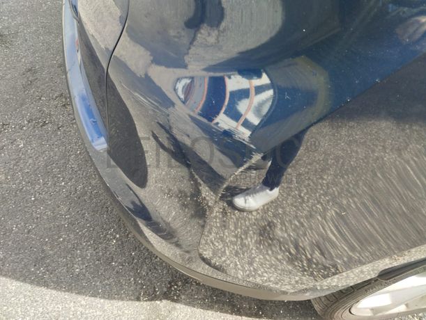 Renault Grand Scénic 1.5 DCI · Ano 2017