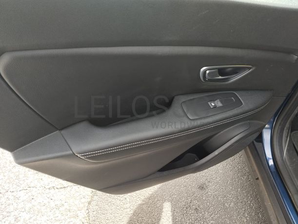 Renault Grand Scénic 1.5 DCI · Ano 2017