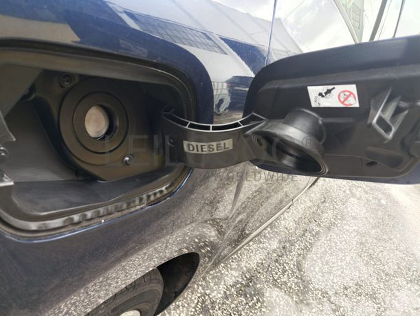 Renault Grand Scénic 1.5 DCI · Ano 2017