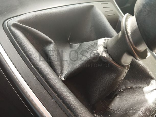 Renault Grand Scénic 1.5 DCI · Ano 2017