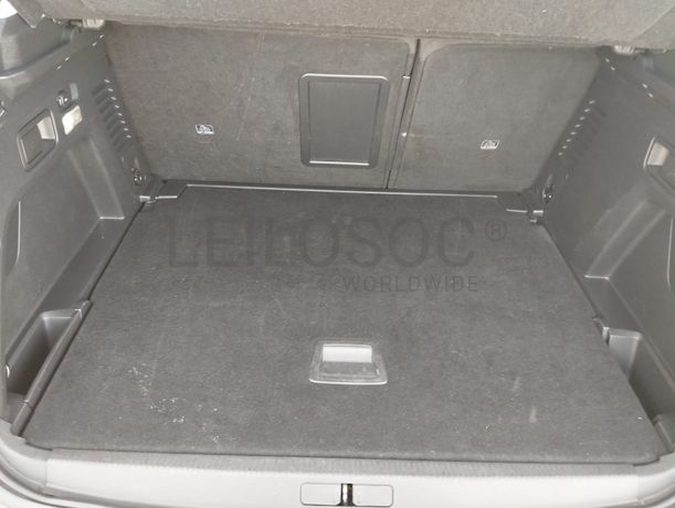 Peugeot 3008 · Ano 2017