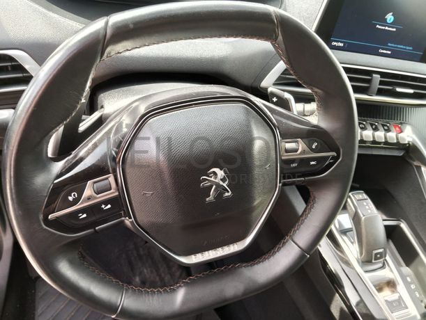 Peugeot 3008 · Ano 2017