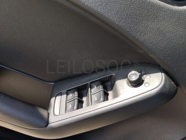 Audi A4 TDI · Ano 2011