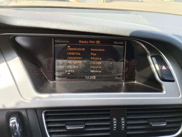 Audi A4 TDI · Ano 2011