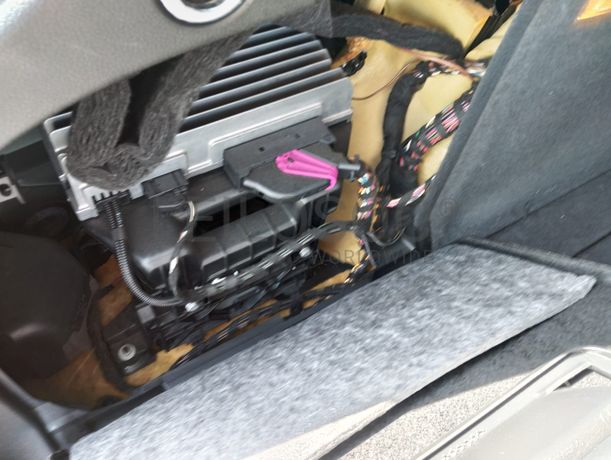 Audi A4 TDI · Ano 2011