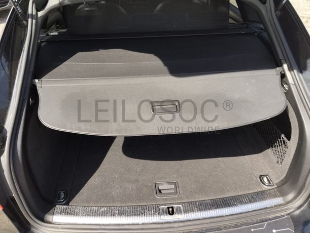 Audi A4 TDI · Ano 2011