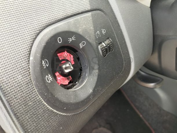 Seat Ibiza 1.2 · Ano 2010