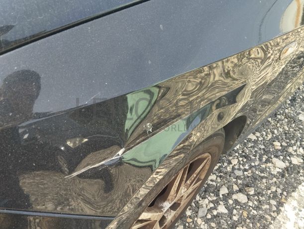 Seat Ibiza 1.2 · Ano 2010