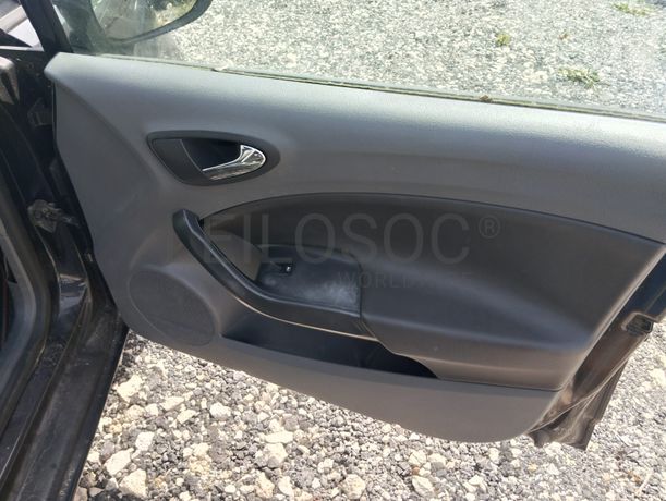 Seat Ibiza 1.2 · Ano 2010