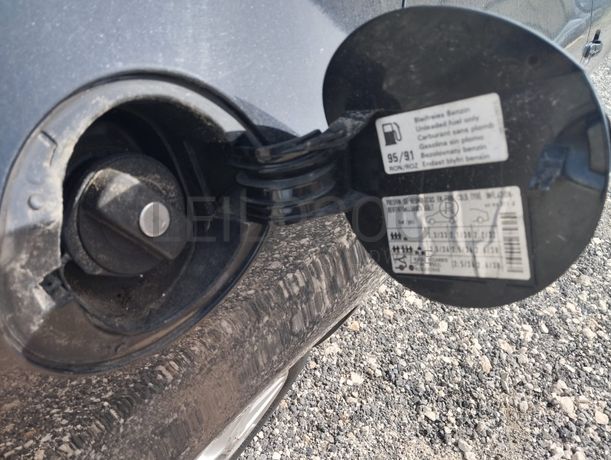 Seat Ibiza 1.2 · Ano 2010