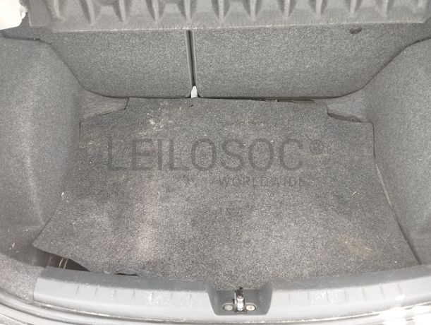 Seat Ibiza 1.2 · Ano 2010