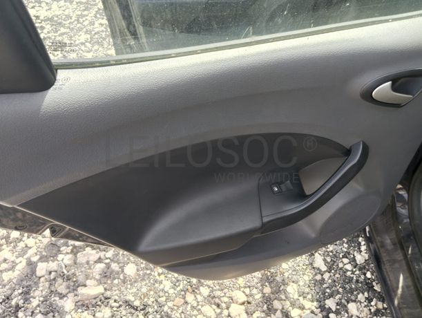 Seat Ibiza 1.2 · Ano 2010