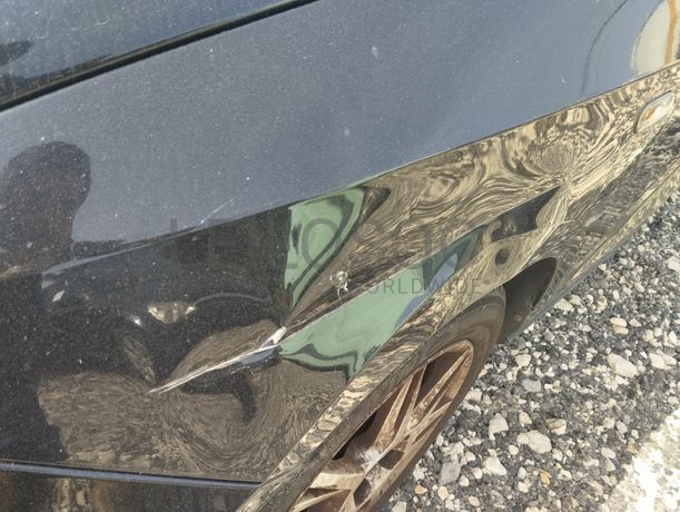 Seat Ibiza 1.2 · Ano 2010