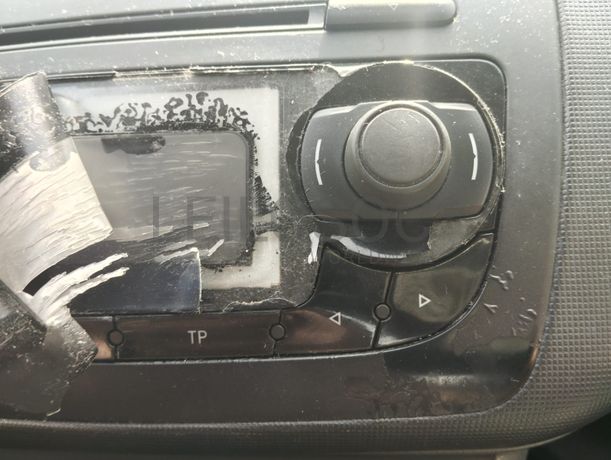 Seat Ibiza 1.2 · Ano 2010