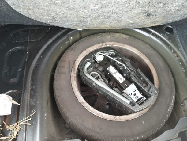 Seat Ibiza 1.2 · Ano 2010