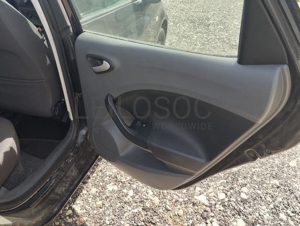 Seat Ibiza 1.2 · Ano 2010