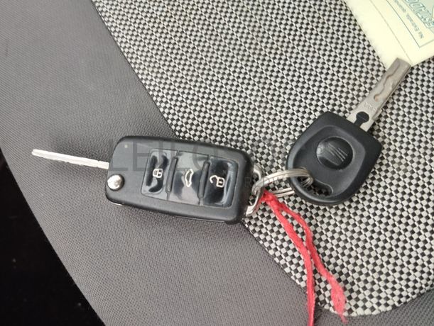 Seat Ibiza 1.2 · Ano 2010