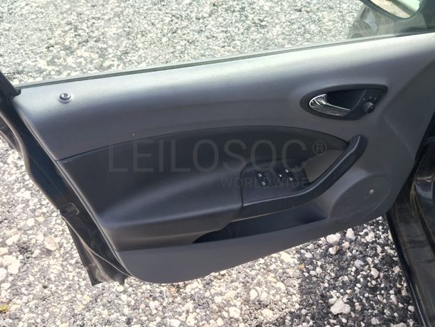 Seat Ibiza 1.2 · Ano 2010