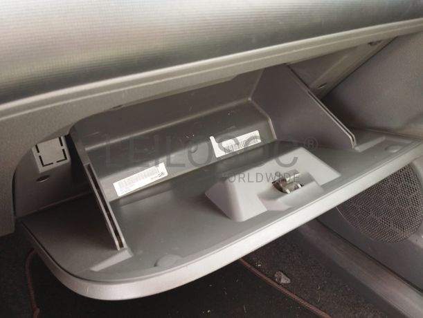 Seat Ibiza 1.2 · Ano 2010