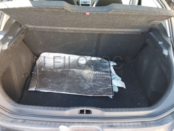 Peugeot 308 · Ano 2011