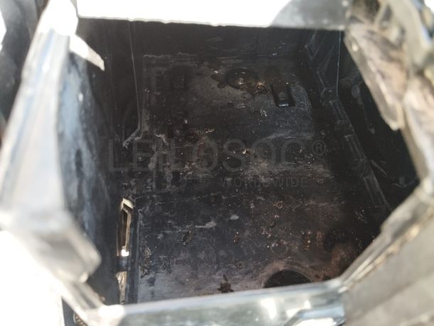 Peugeot 308 · Ano 2011