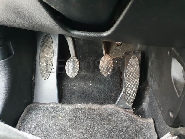 Mini Cooper D · Ano 2010