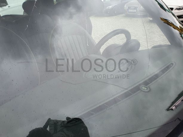 Mini Cooper D · Ano 2010