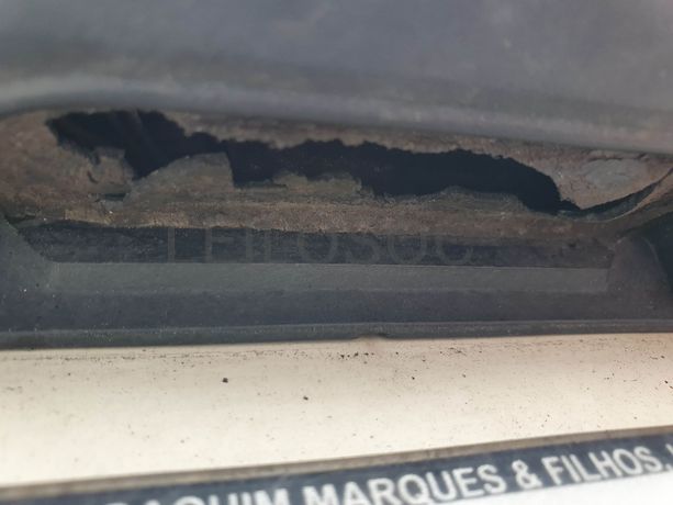 Mini Cooper D · Ano 2010