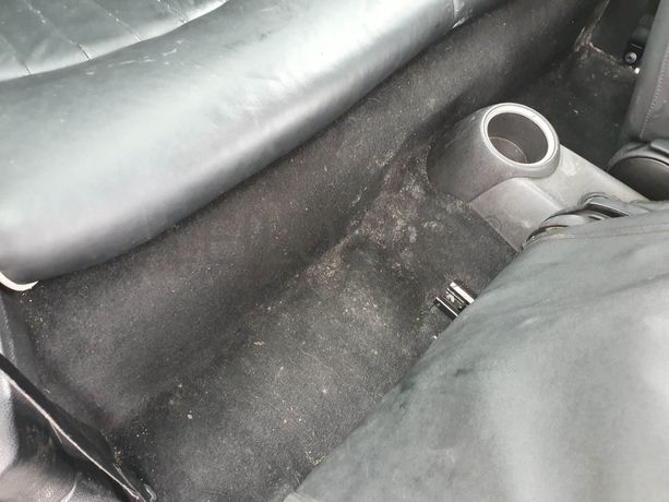 Mini Cooper D · Ano 2010