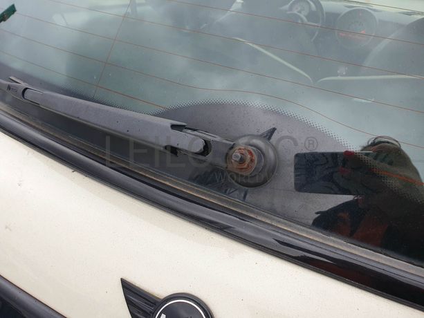 Mini Cooper D · Ano 2010