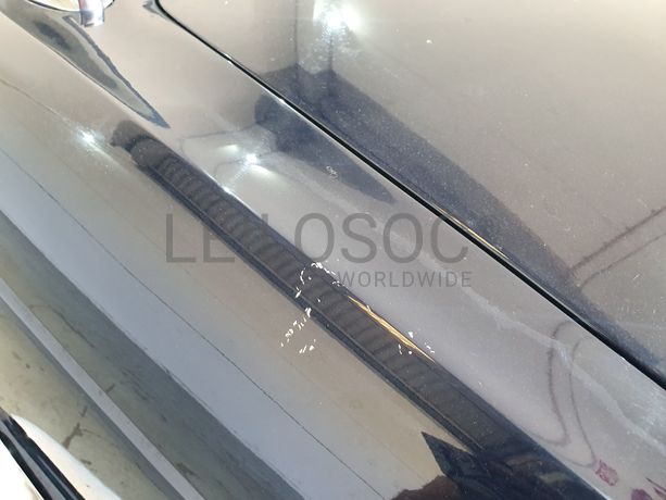 Jaguar XJ6 · Ano 1970