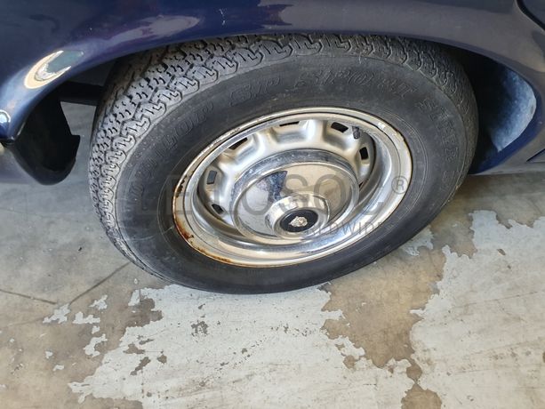 Jaguar XJ6 · Ano 1970