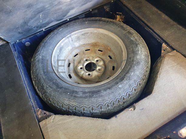 Jaguar XJ6 · Ano 1970